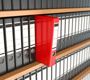 Archivierung
