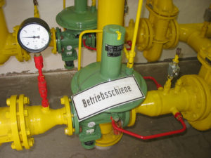 Gasstationen