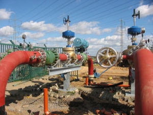Pipeline