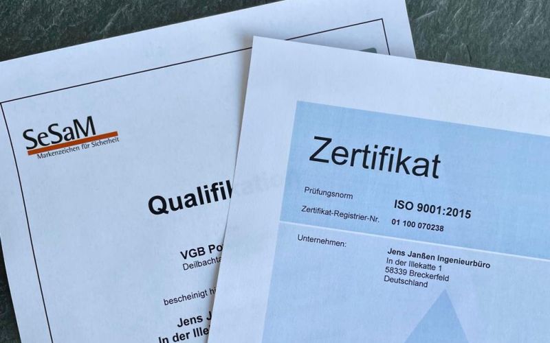 Zertifikate_800x500